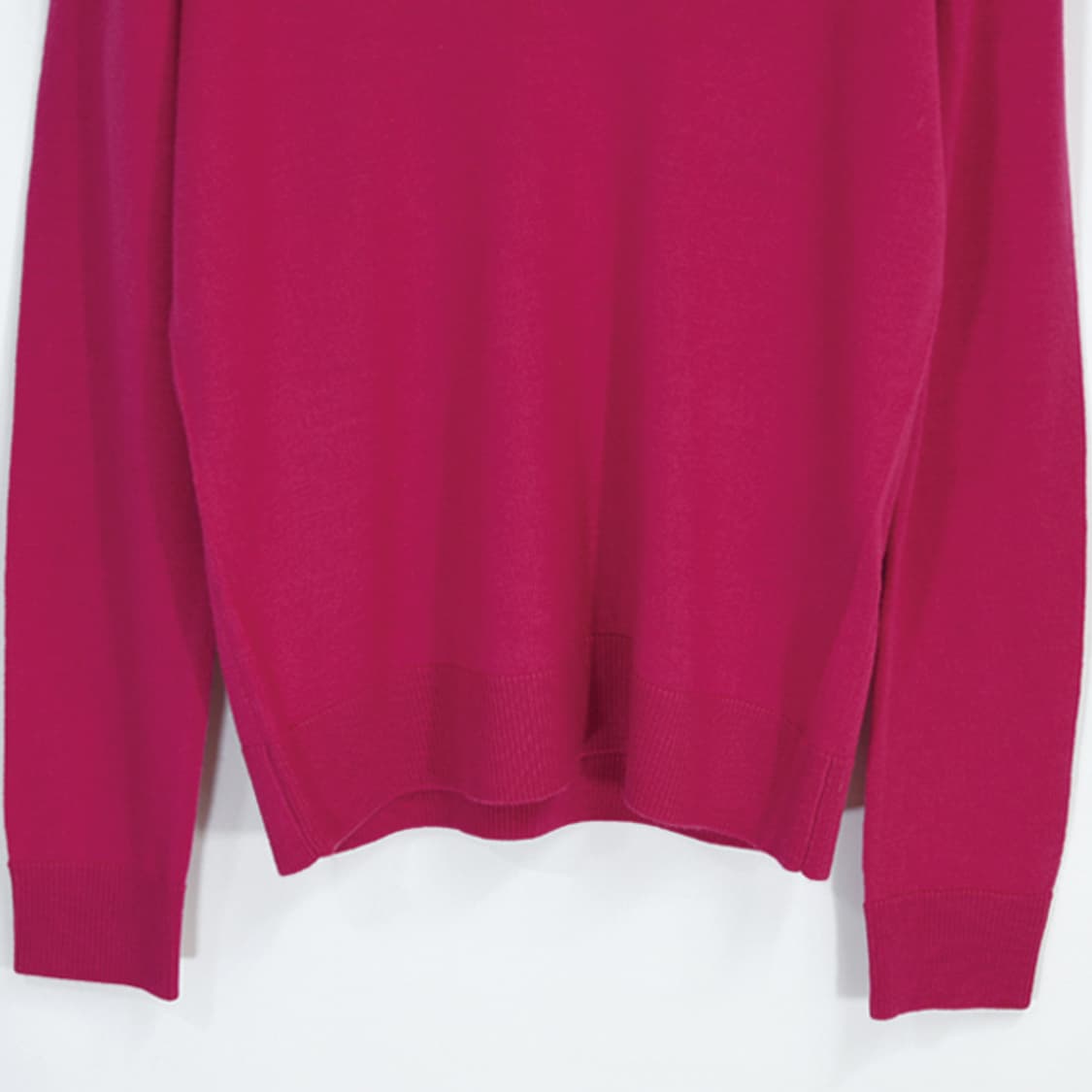 Polo Ralph Lauren Sport 울브이넥니트 상품이미지4