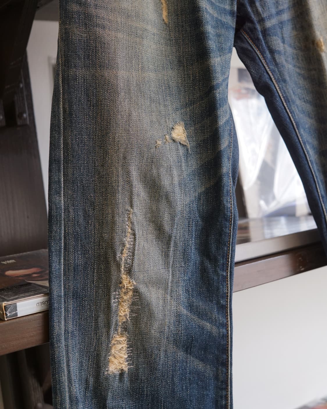 Levis 517 상품이미지3