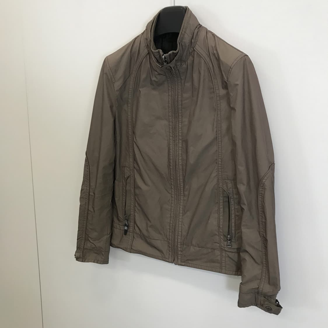 자라 라이더 우븐자켓 [S사이즈] 상품이미지2