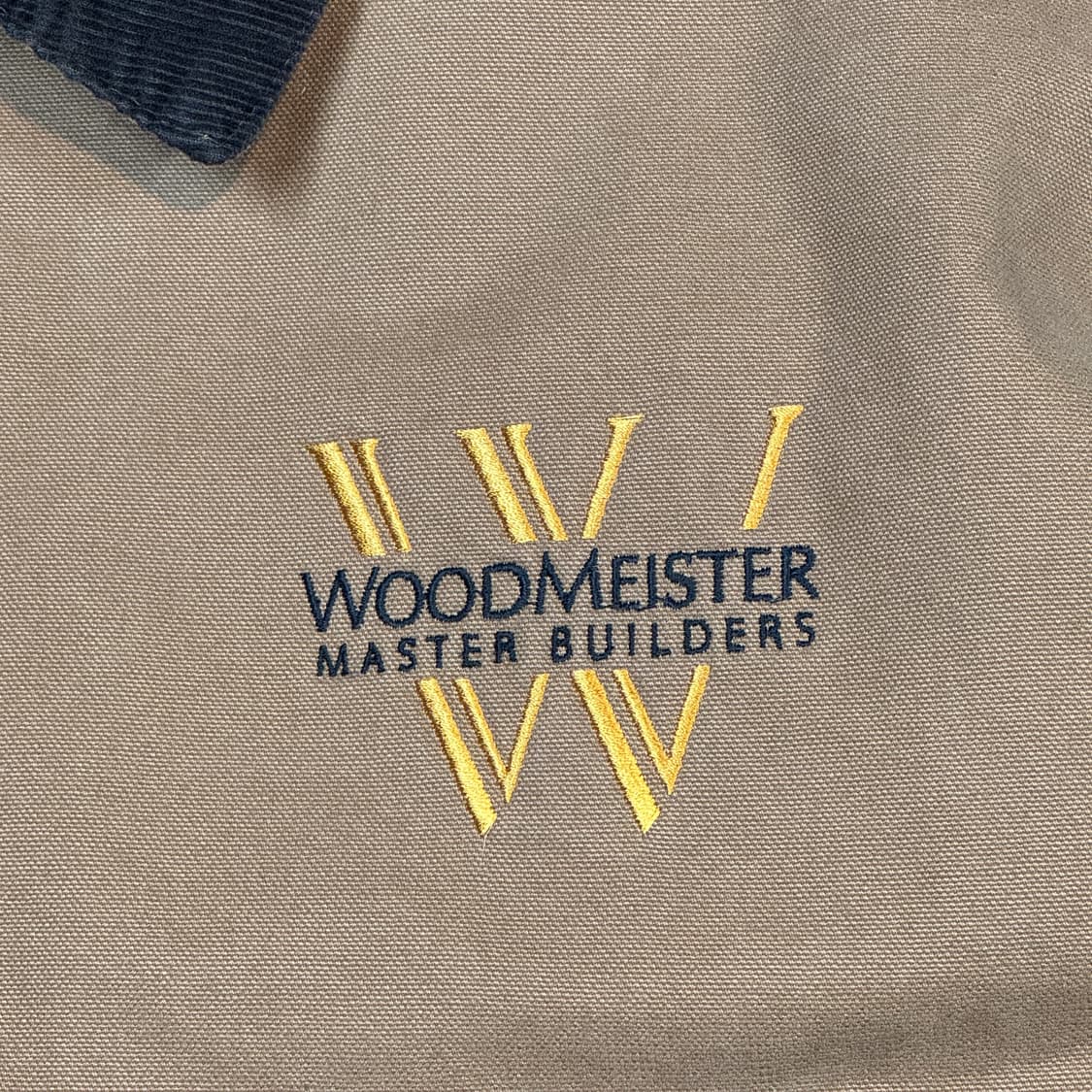 XL) Dunbrooke USA 덕캔버스 디트로이트 워크 자켓 상품이미지4