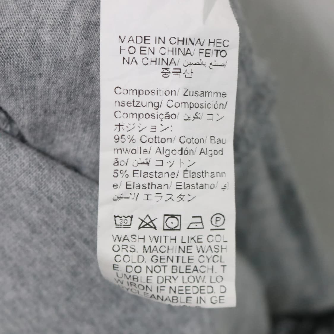 DAZY 밴딩 프릴 캉캉 미니스커트 63344 상품이미지4