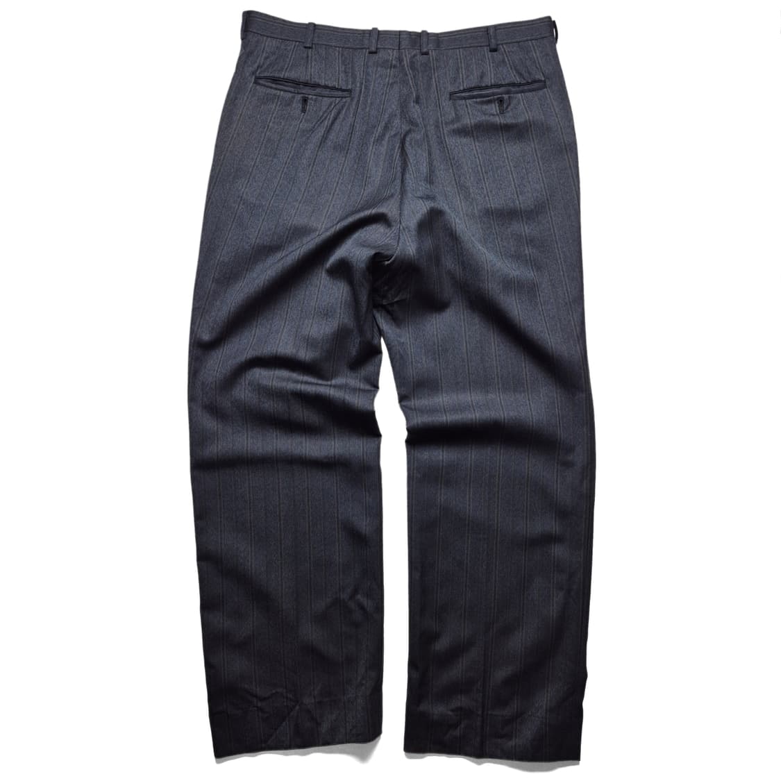 [L/34] 입생로랑 00s 울 블레이저 수트 셋업 상품이미지8