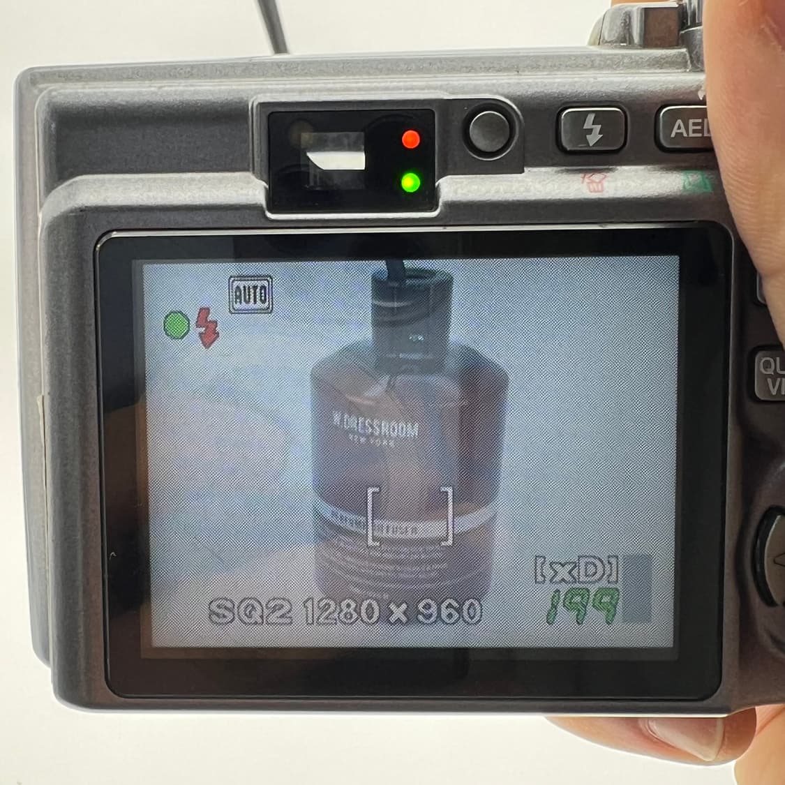 올림푸스 Olympus SP-320 그레이 상품이미지10