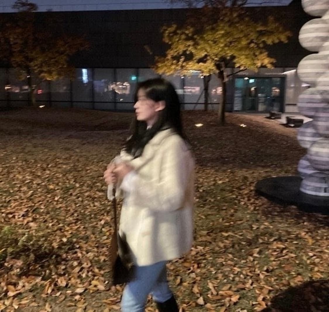 리버시블 무스탕, 스노우 무스탕 상품이미지5