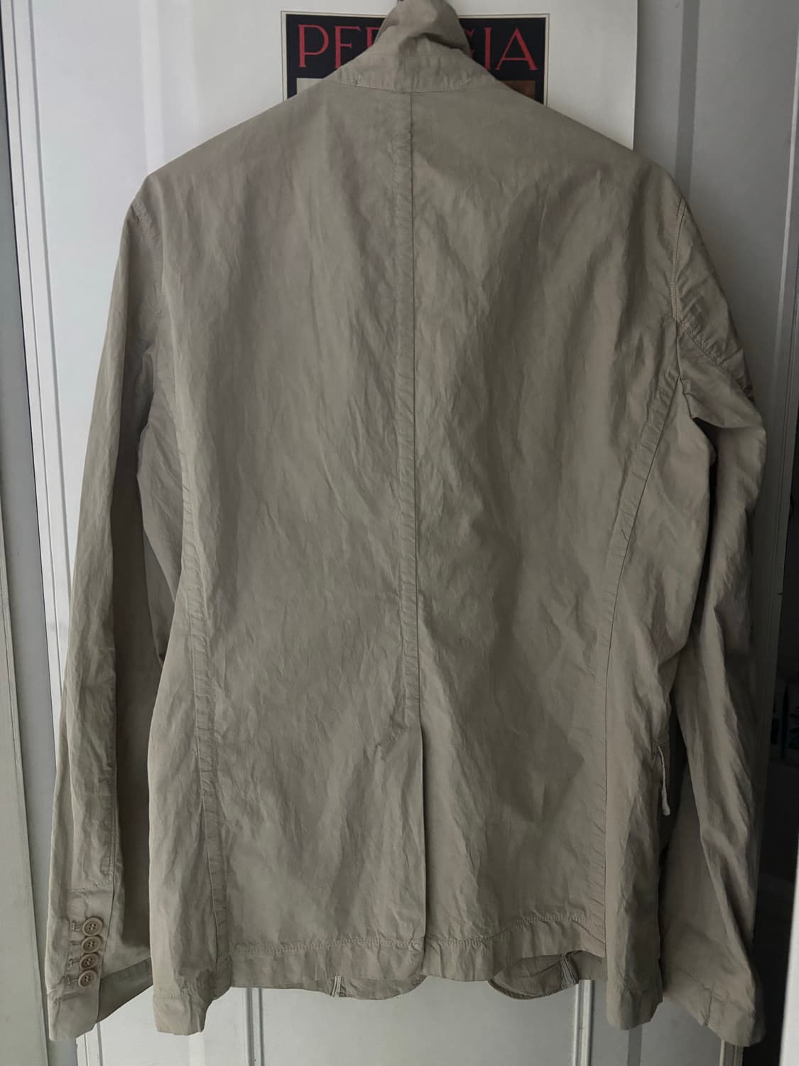 Cp company 필드 자켓 상품이미지3