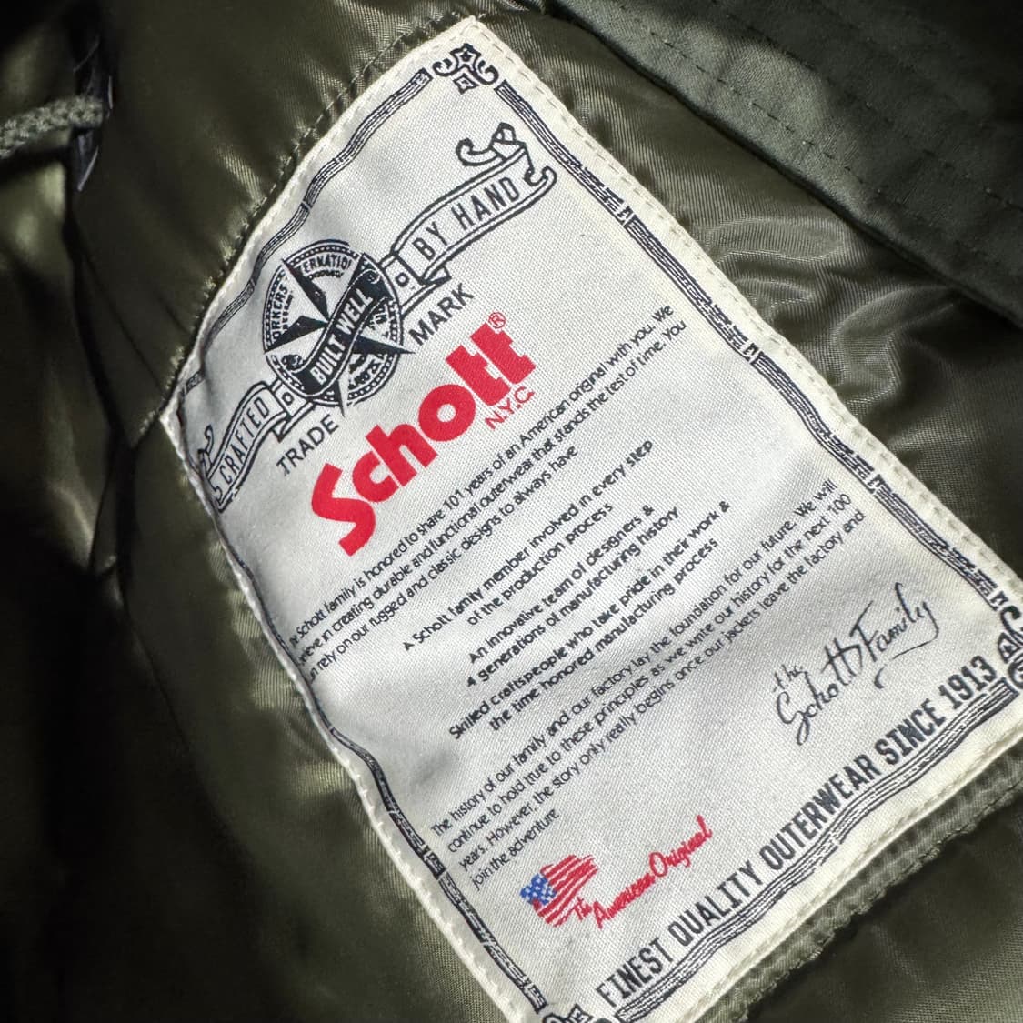 쇼트 N3B 상품이미지3