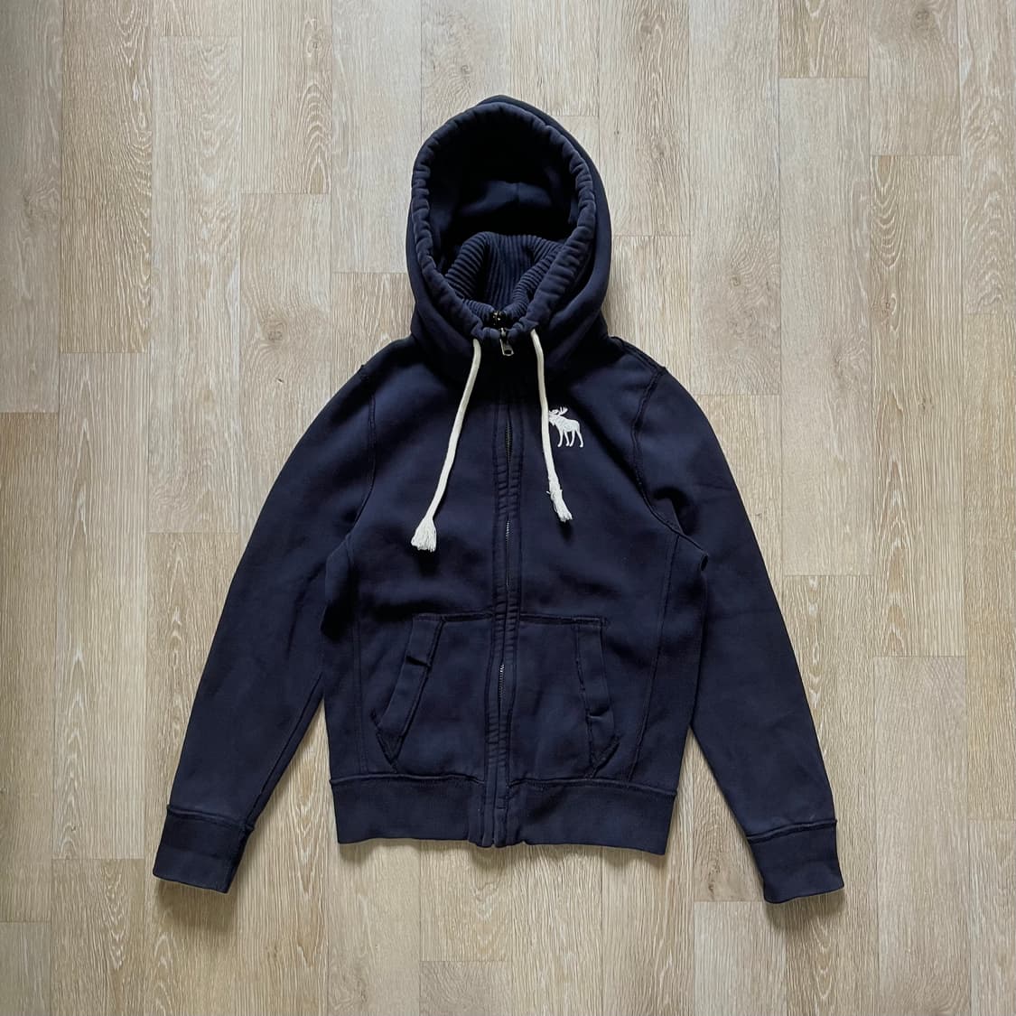 zip up hoodie 상품이미지2