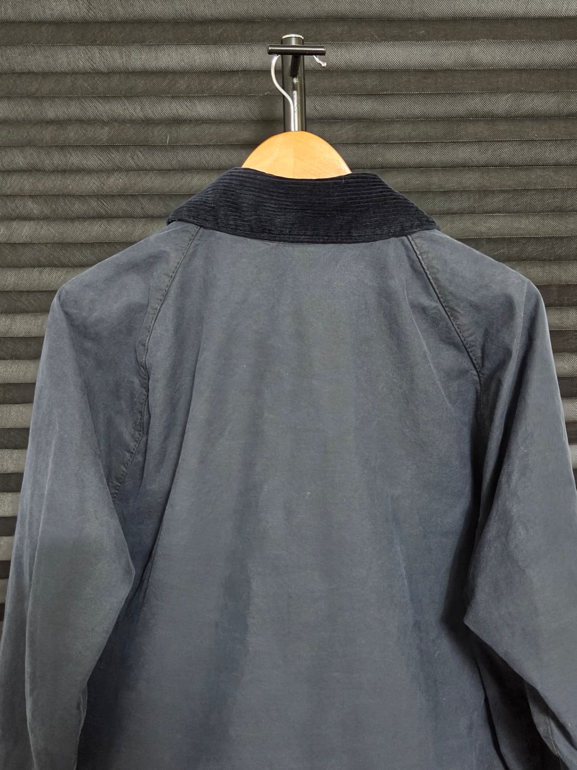 [바버] 비데일 왁싱 자켓 | 00012 상품이미지7