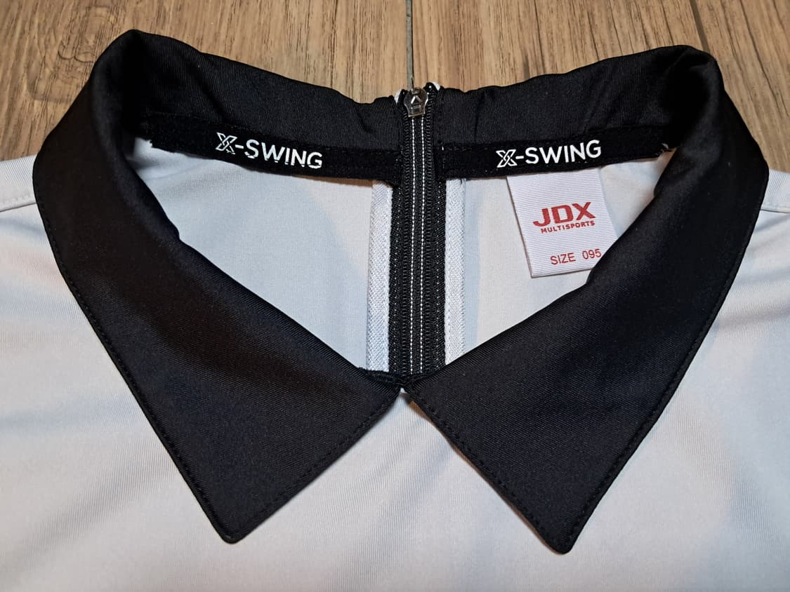 JDX 골프 민소매티 95 상품이미지5
