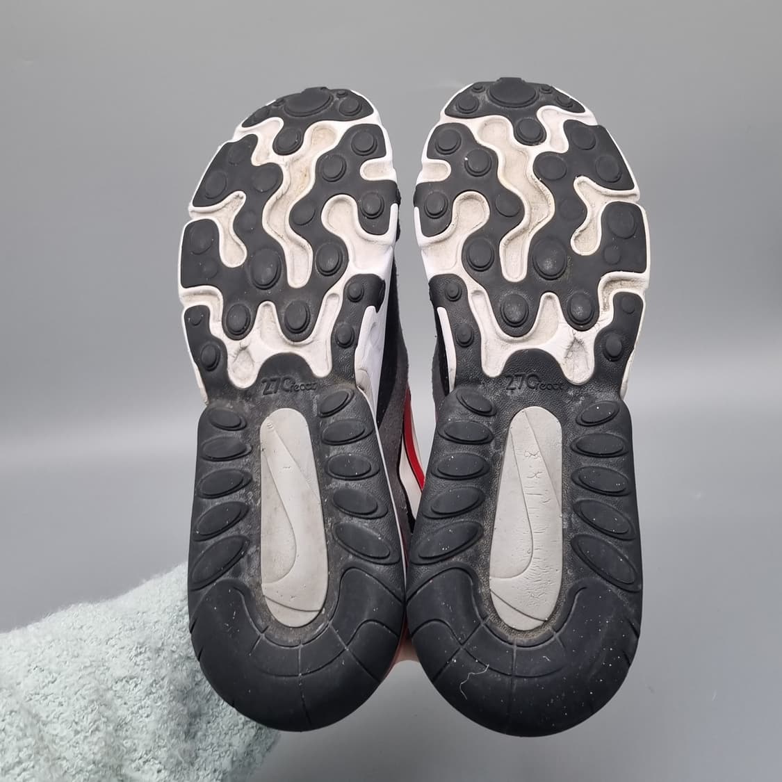 나이키 에어맥스 270 남성운동화270  상품이미지3