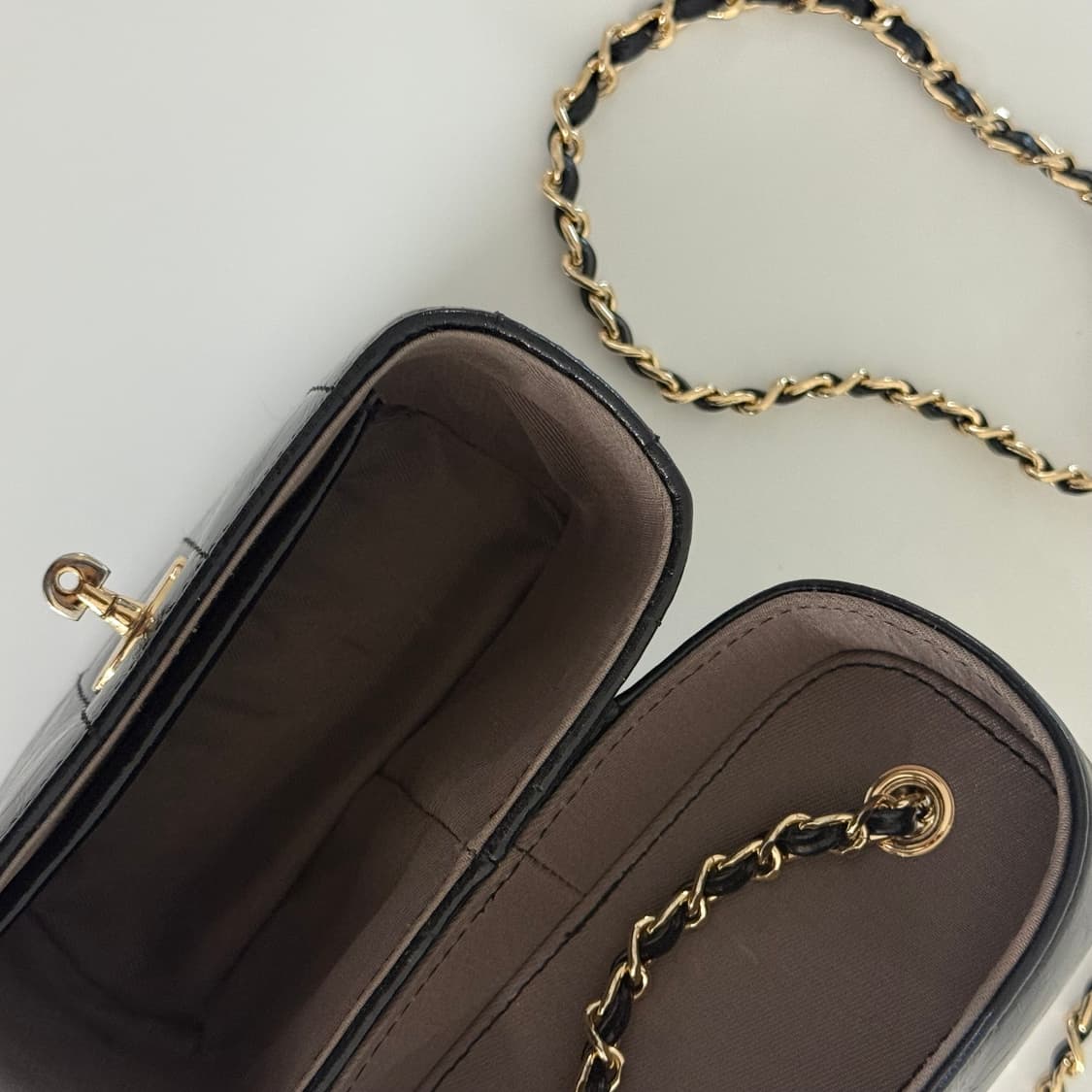 카디널레드 앤디백 상품이미지4