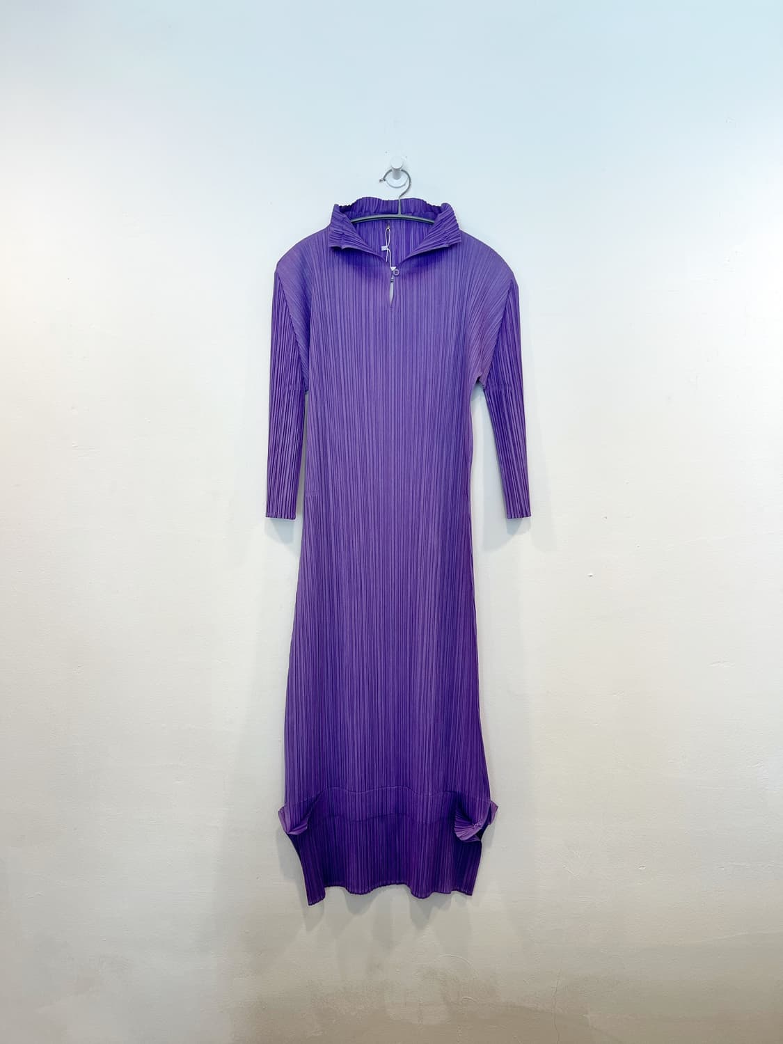 PLEATS PLEASE 플리츠플리즈 원피스 상품이미지1