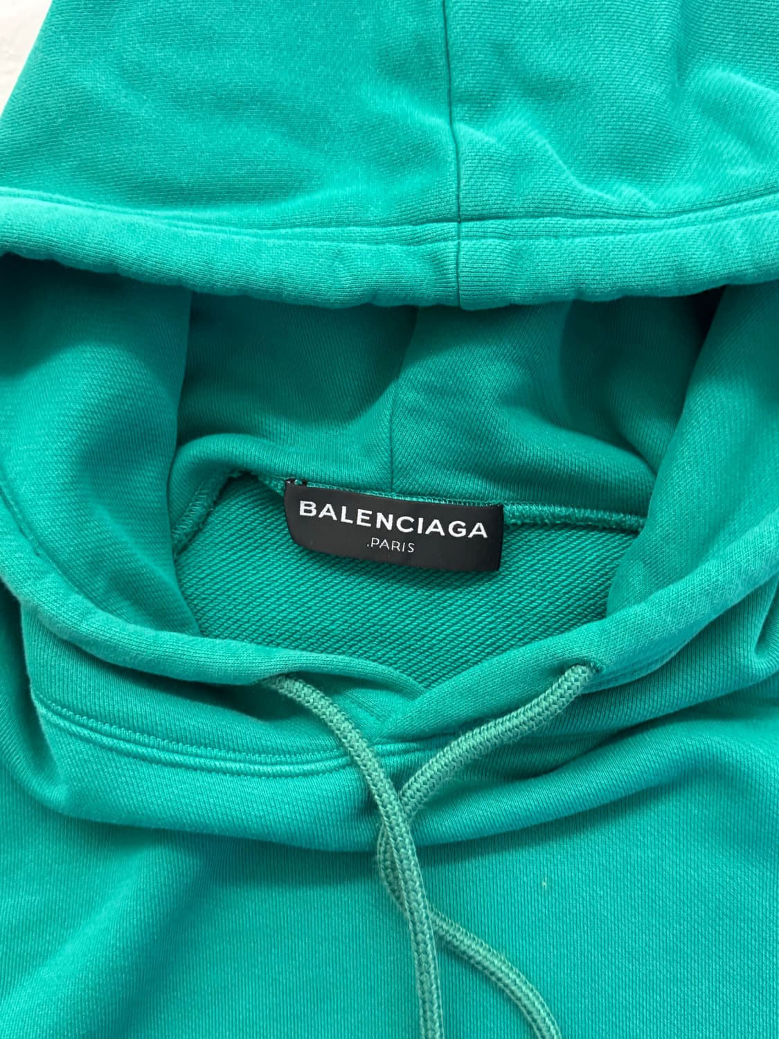 Balenciaga hoodie 발렌시아가 후드티  상품이미지2