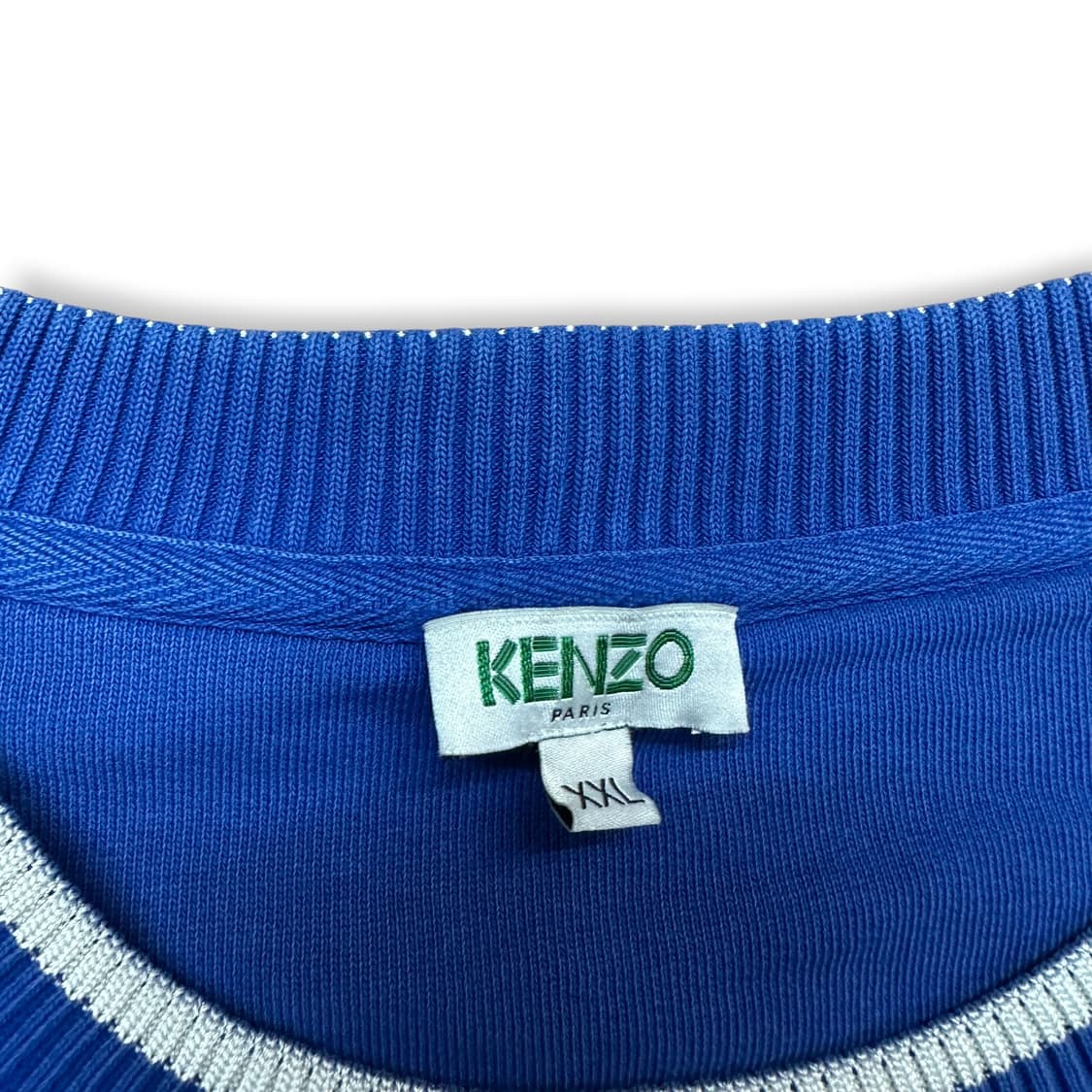 겐조 타이거 맨투맨 상품이미지5