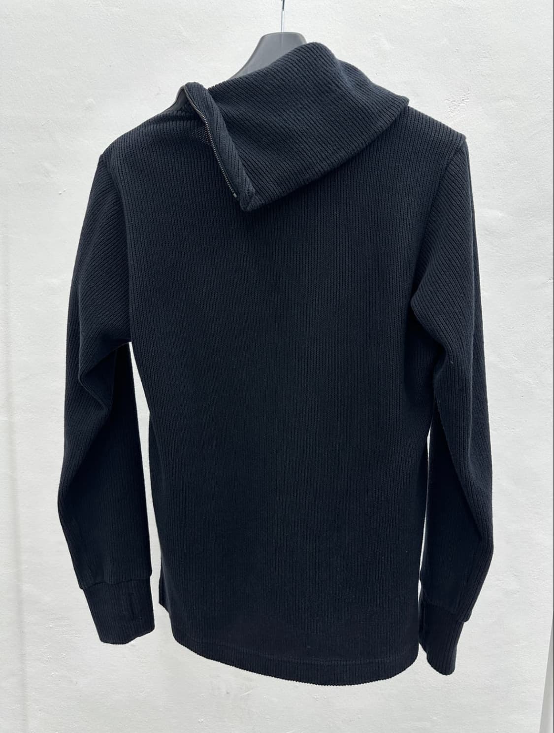 요지 야마모토 Y-3 x adidas 블랙 상품이미지6