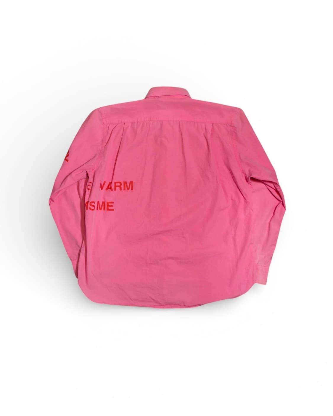 준야 포음 셔츠 상품이미지2