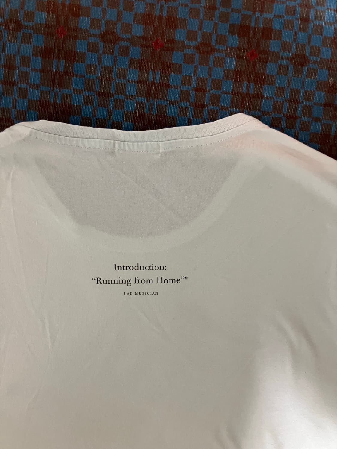 Lad musician Bert Jansch t-shirt 상품이미지2