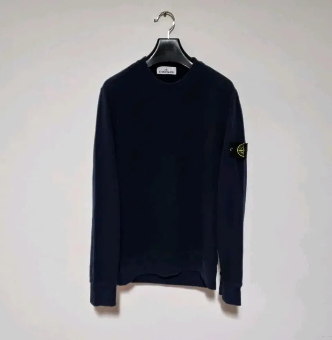 스톤아일랜드 맨투맨
 상품이미지4