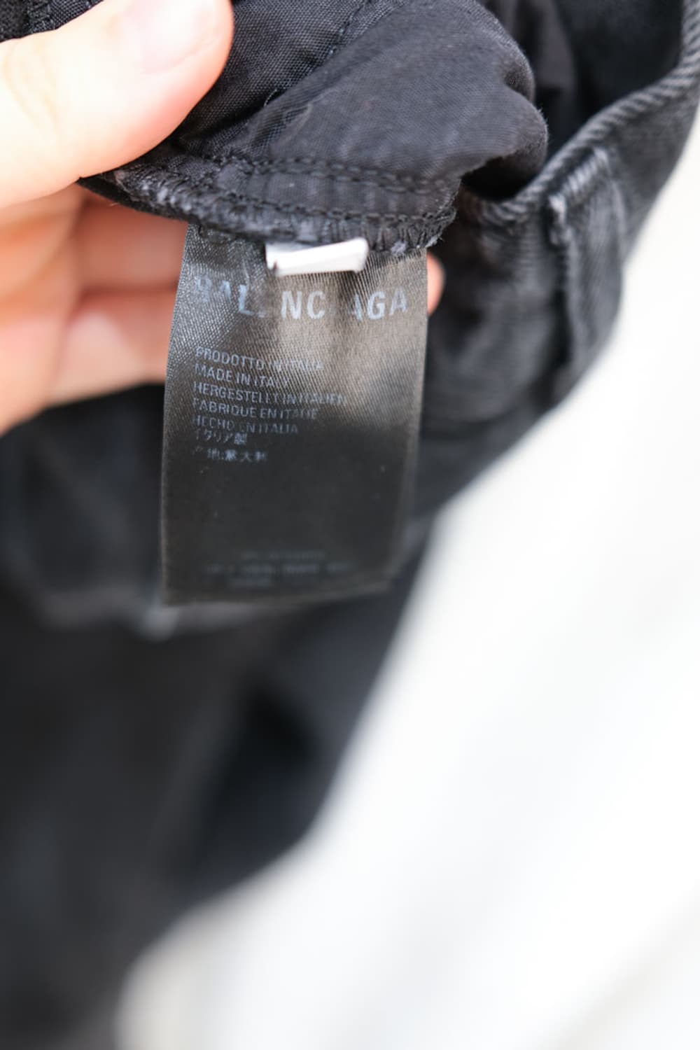 Balenciaga 상품이미지4