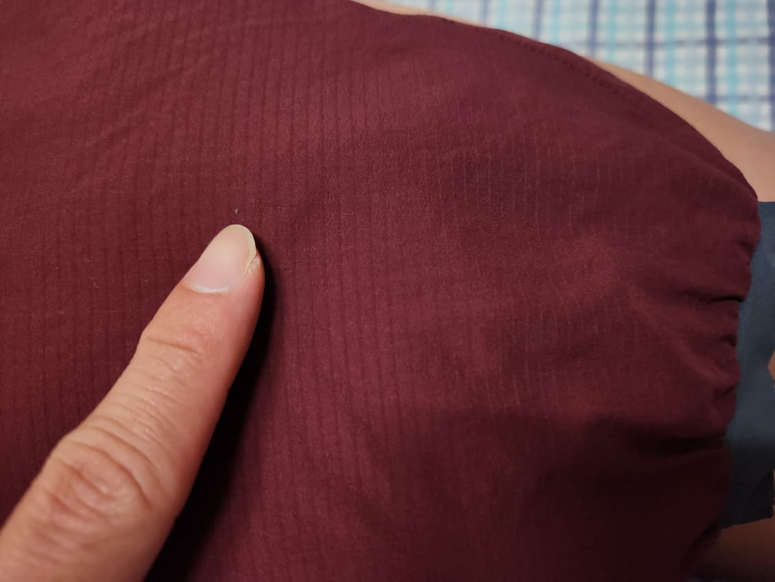 아크테릭스 아톰 SV 상품이미지9