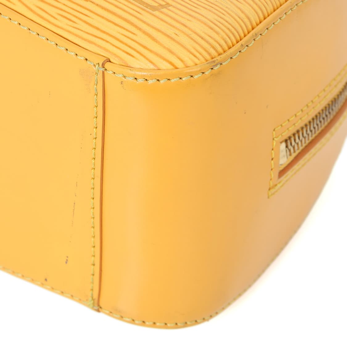 루이비통 에삐 자스민 옐로우 토트백 에피 탑핸들 M52089 상품이미지8