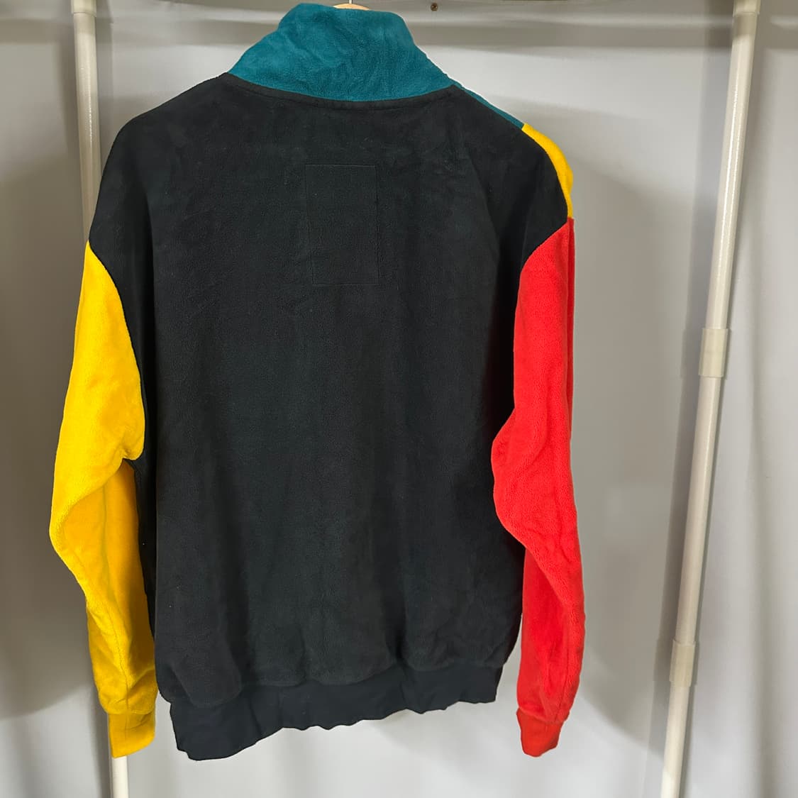 나이키 리이슈 플리스 상품이미지2