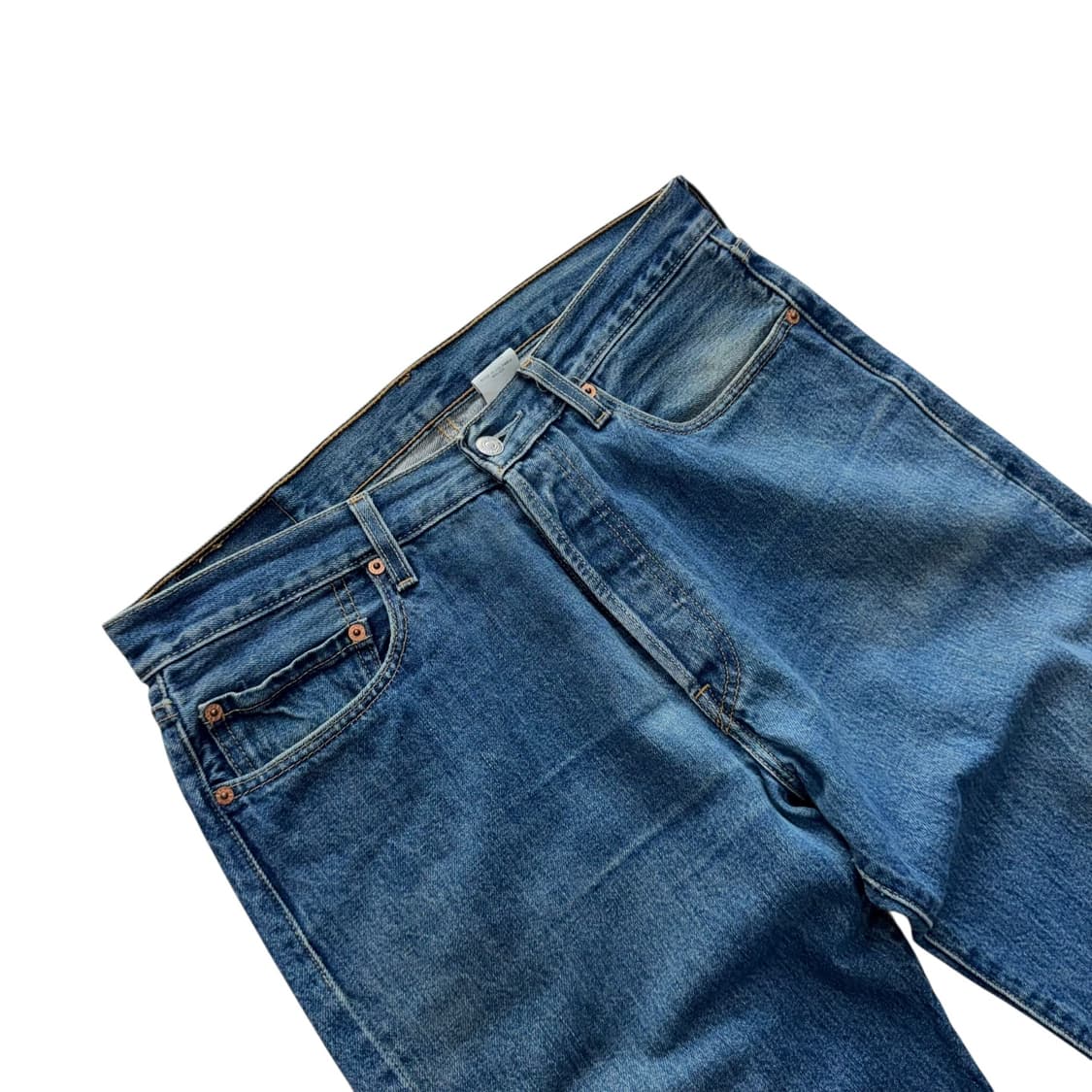 [33] 리바이스 501 데님 청바지 [lv0764] 상품이미지2