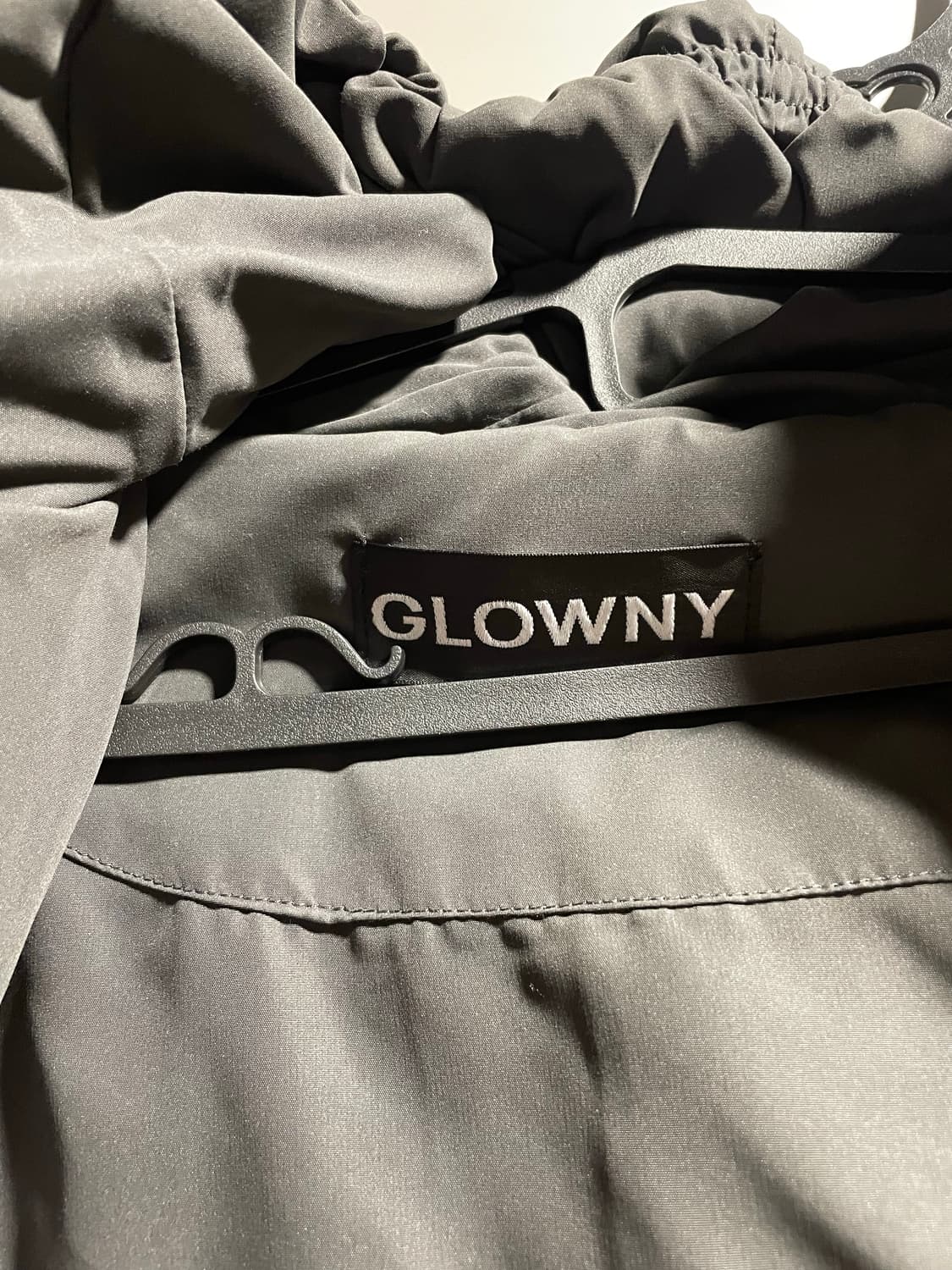 GLOWNY 패딩 상품이미지2