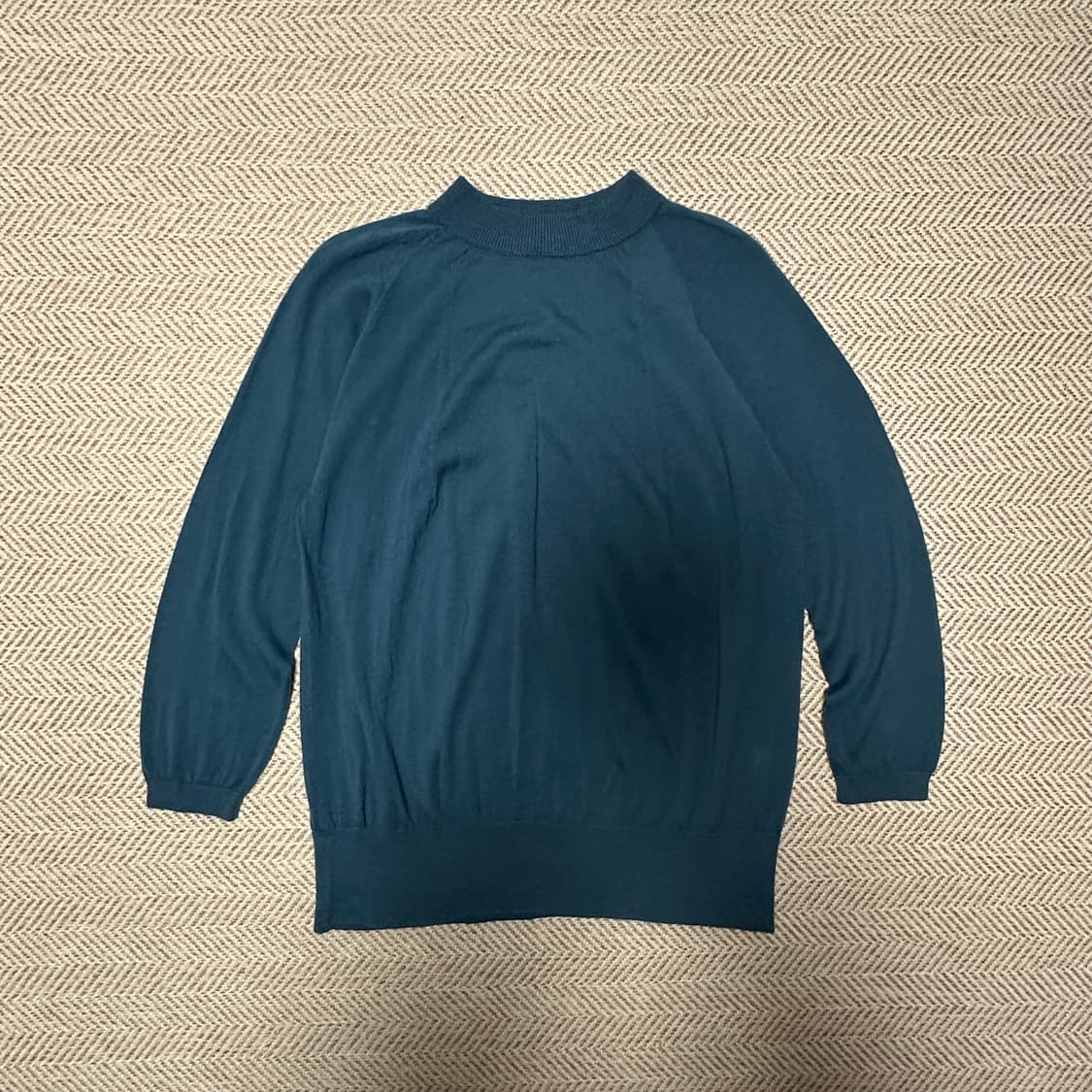 PLANTATION by ISSEY MIYAKE knit 상품이미지1