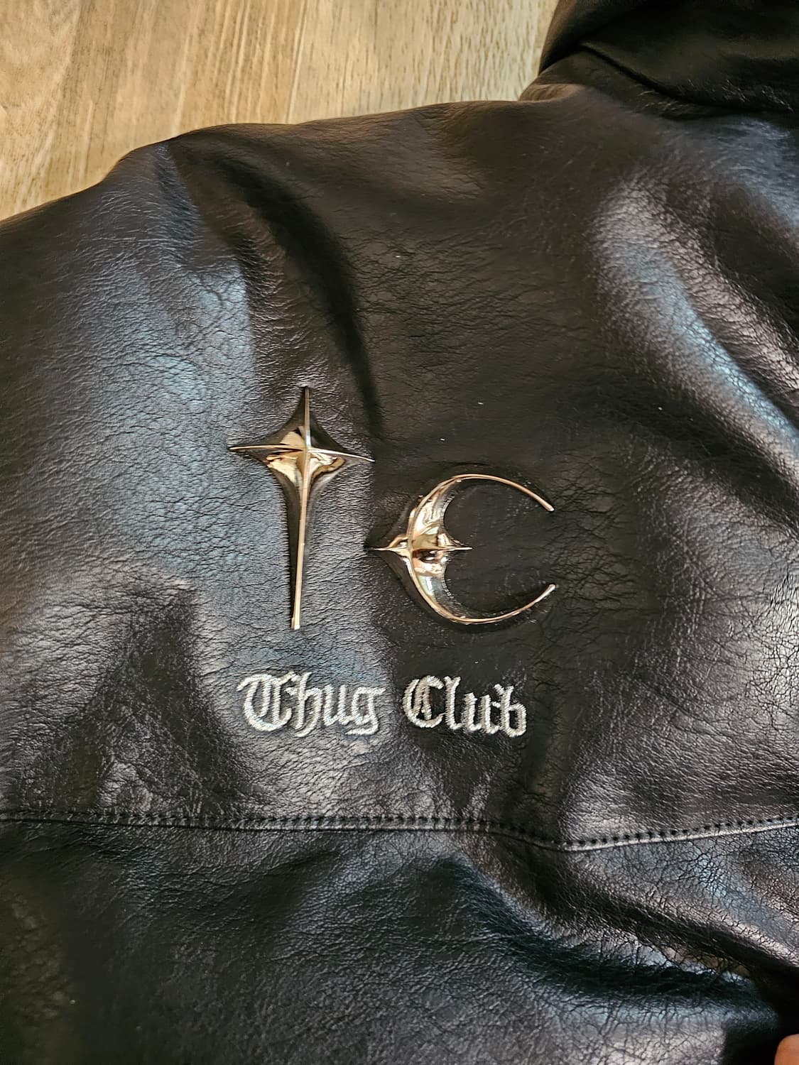 떠그클럽 패딩 2(M) 사이즈 상품이미지10