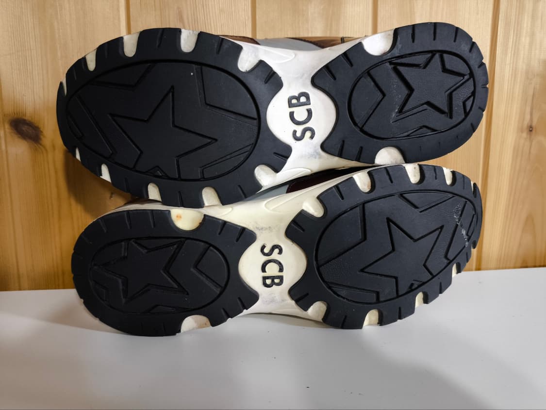 265mm 슈콤마보니 헤븐 운동화 스니커즈  상품이미지9