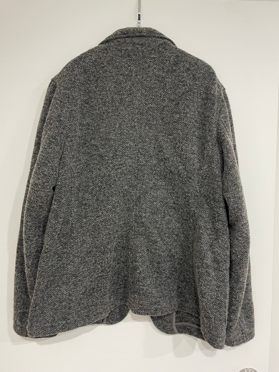 엔지니어드가먼츠 울 자켓 XL 상품이미지2