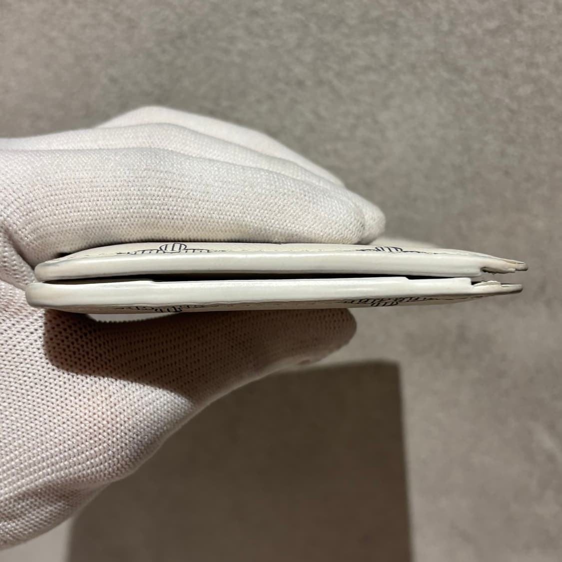 루이비통 쉐도우 반지갑 상품이미지6