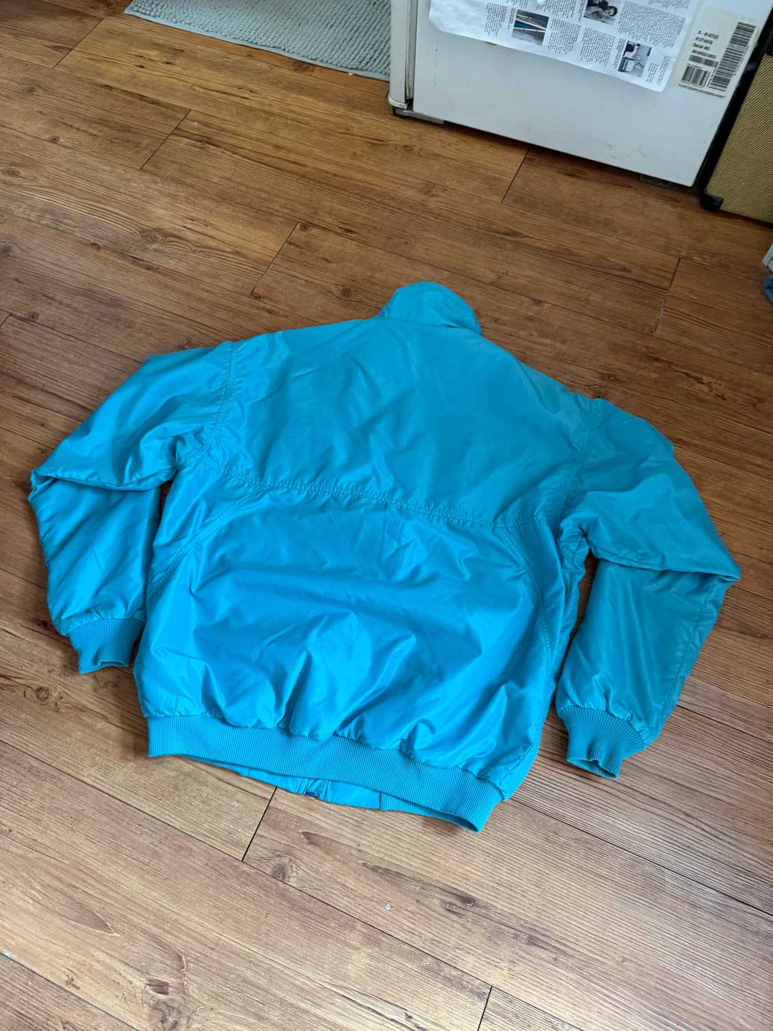 90s 파타고니아 웜업 자켓 L 상품이미지2