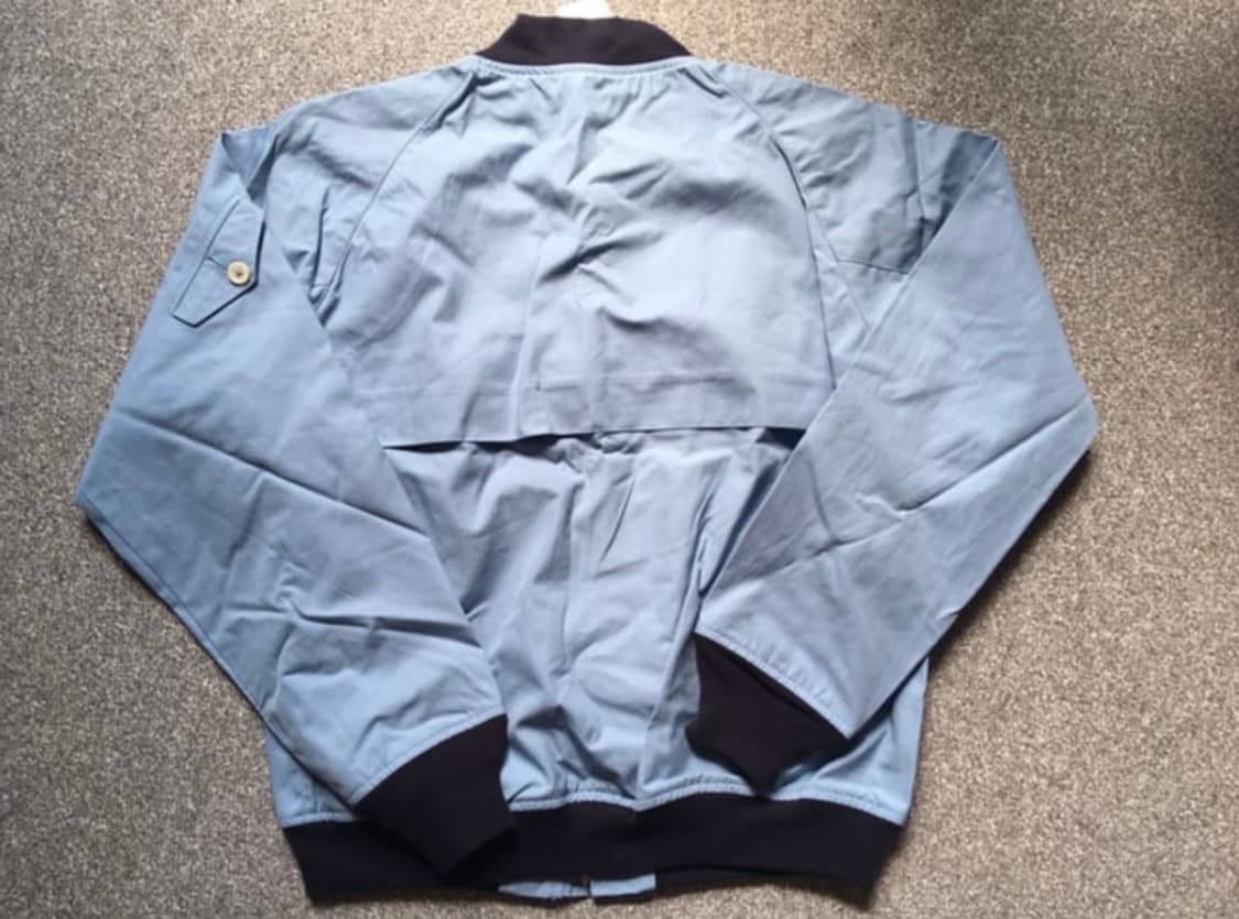 캡틴선샤인 온더로드 ma-1 상품이미지3