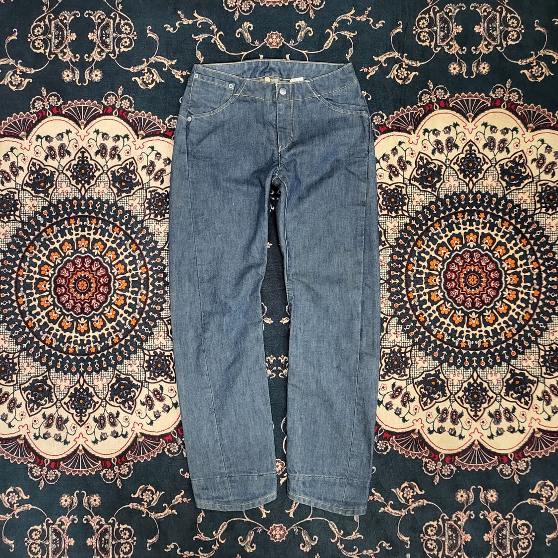 00s 리바이스 엔지니어드진 (27) 상품이미지1