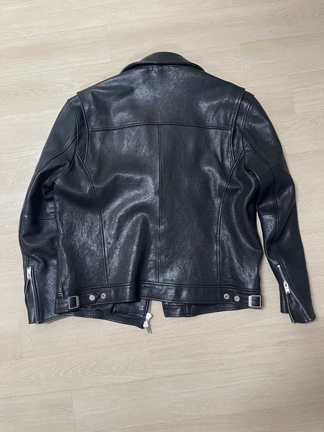 느와르 라르메스 더블 라이더 스탠다드 50 상품이미지2