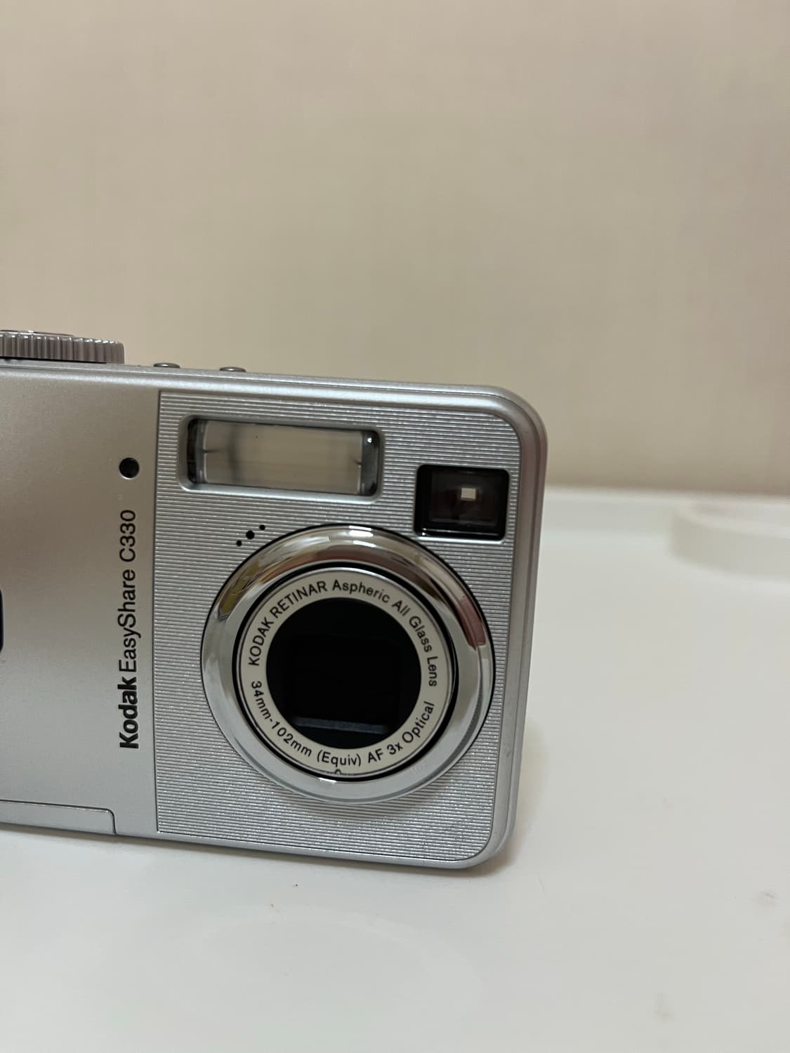 코닥 이지쉐어 c330 Kodak easyshare 상품이미지5
