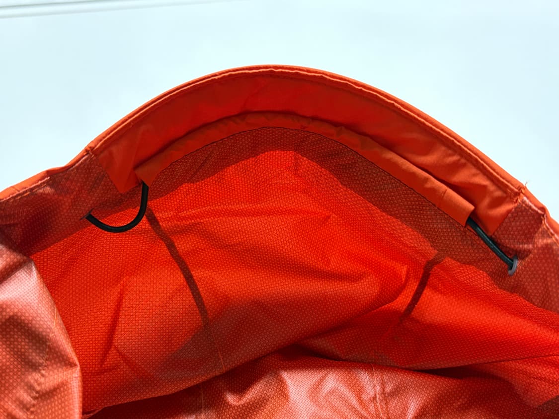 Rab 다운포어 에코 자켓 상품이미지9