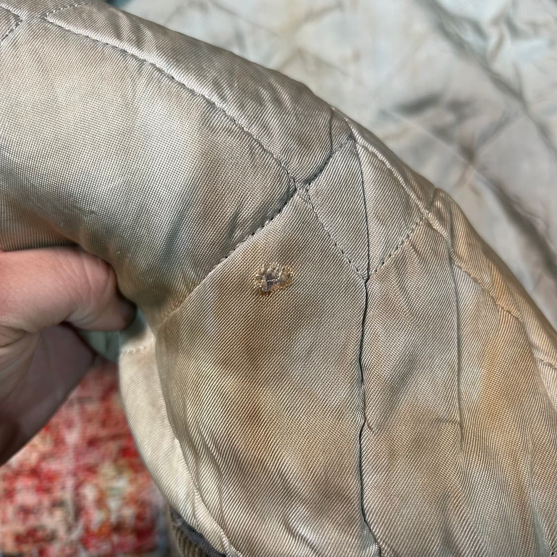 [XL] 60s sears 코듀로이 워크자켓 상품이미지8