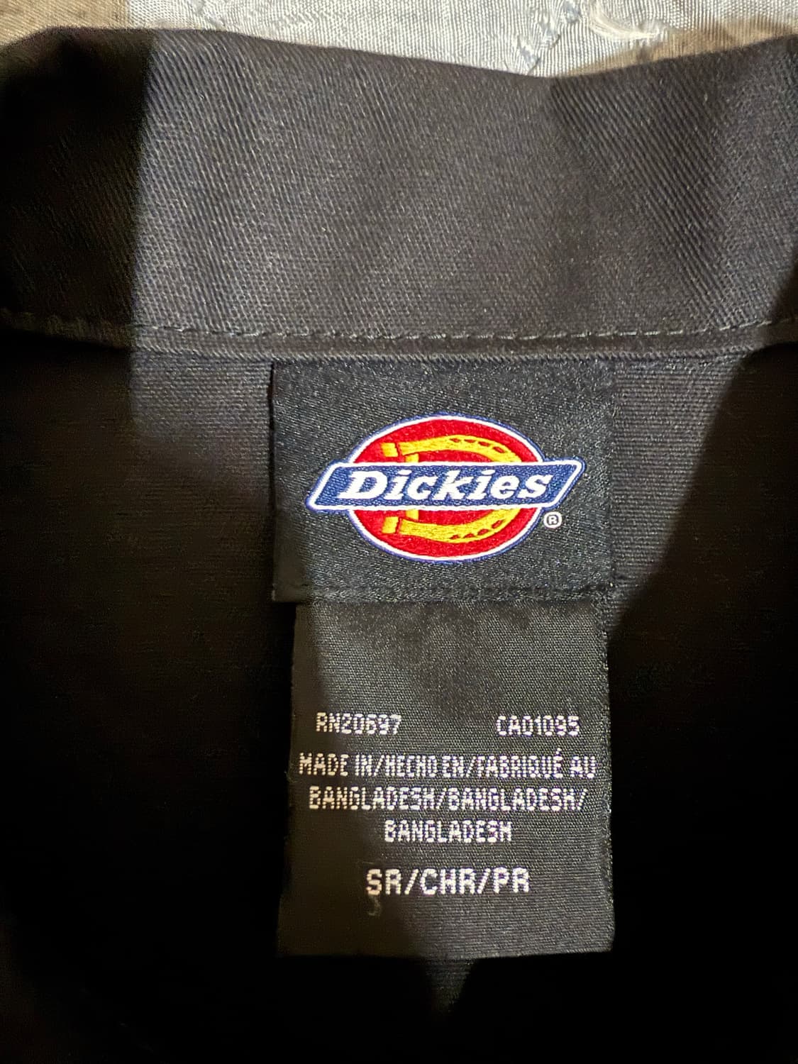 디키즈 아이젠하워 상품이미지2