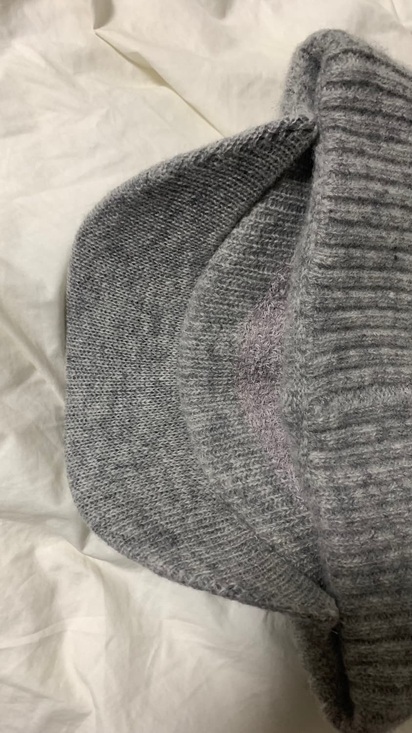 Montbell 몽벨 비니 캡모자 상품이미지4