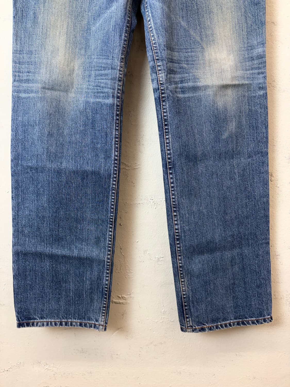 리바이스 506 빈티지 데님팬츠 상품이미지4