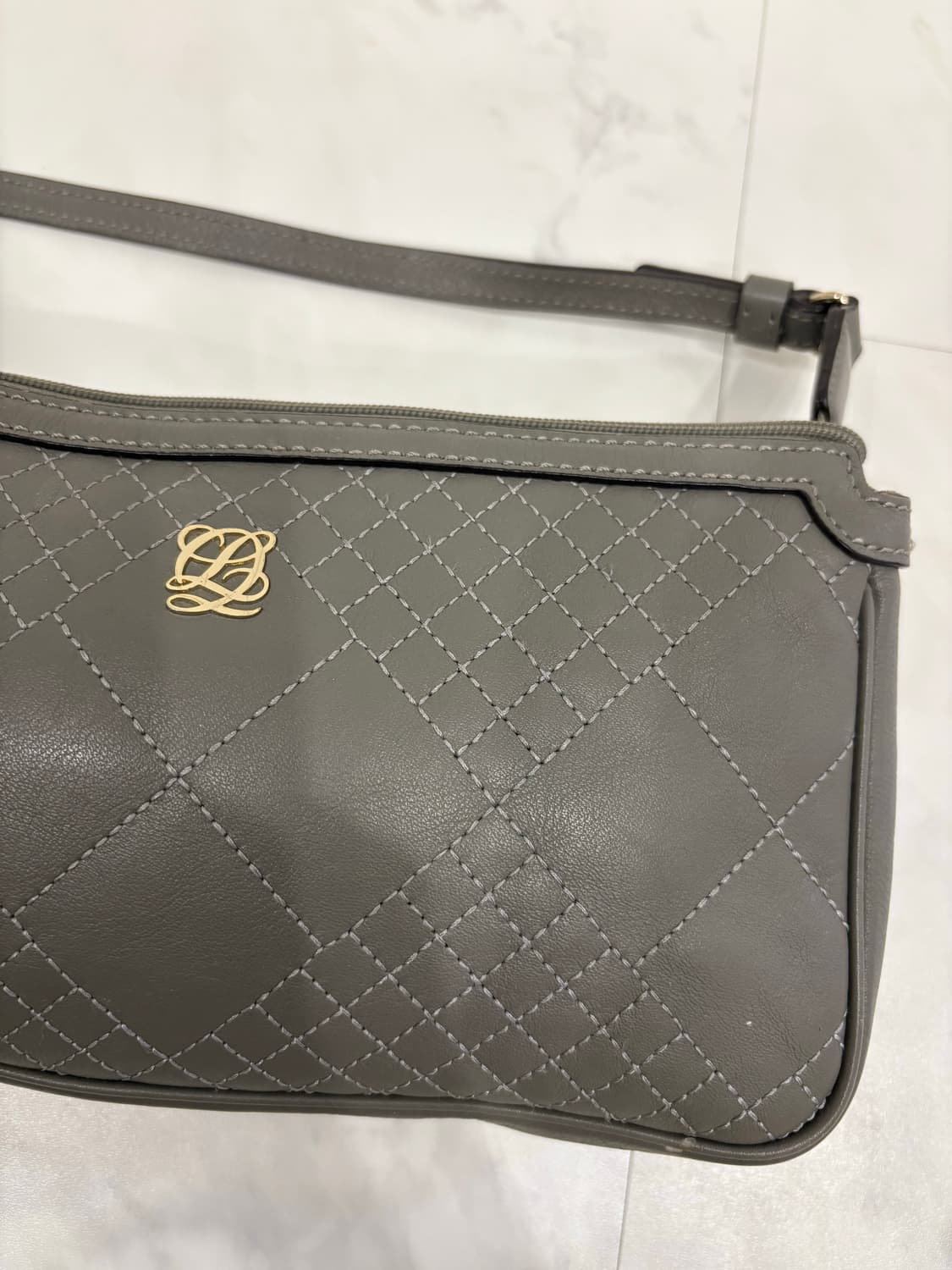 louis quatorze mini handbag 상품이미지2