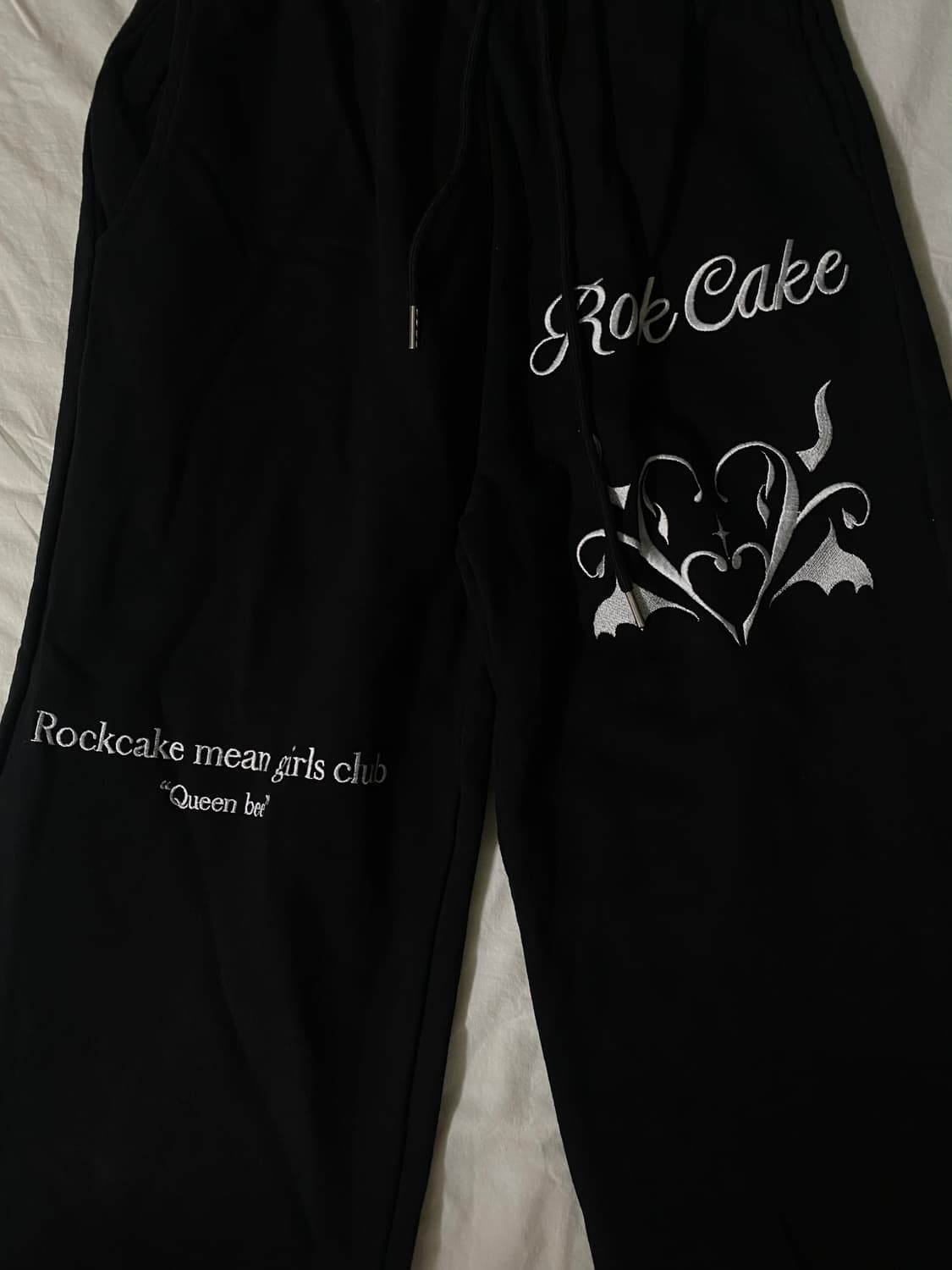 락케이크 팬츠 상품이미지2