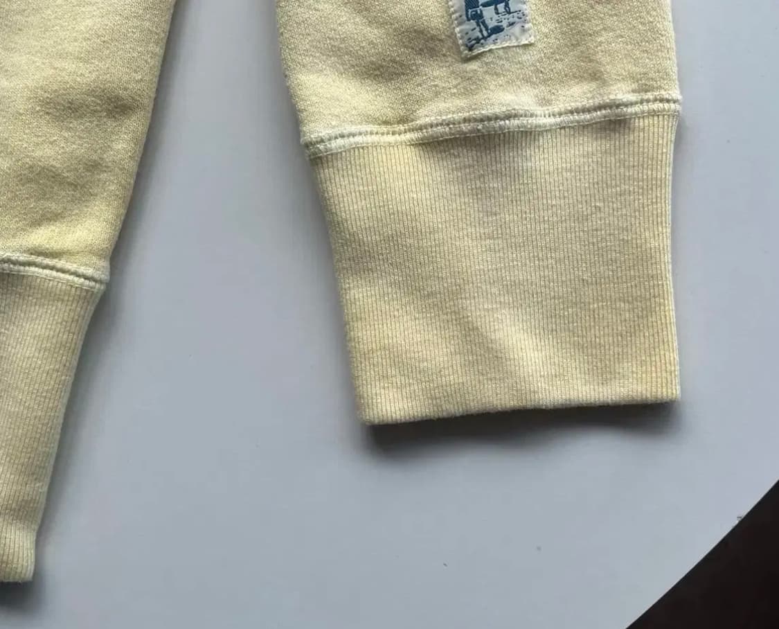 TES (The Endless Summer) 서퍼 후드 L 상품이미지5