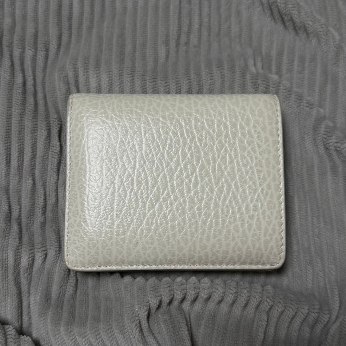 메종 마르지엘라 반지갑 상품이미지2