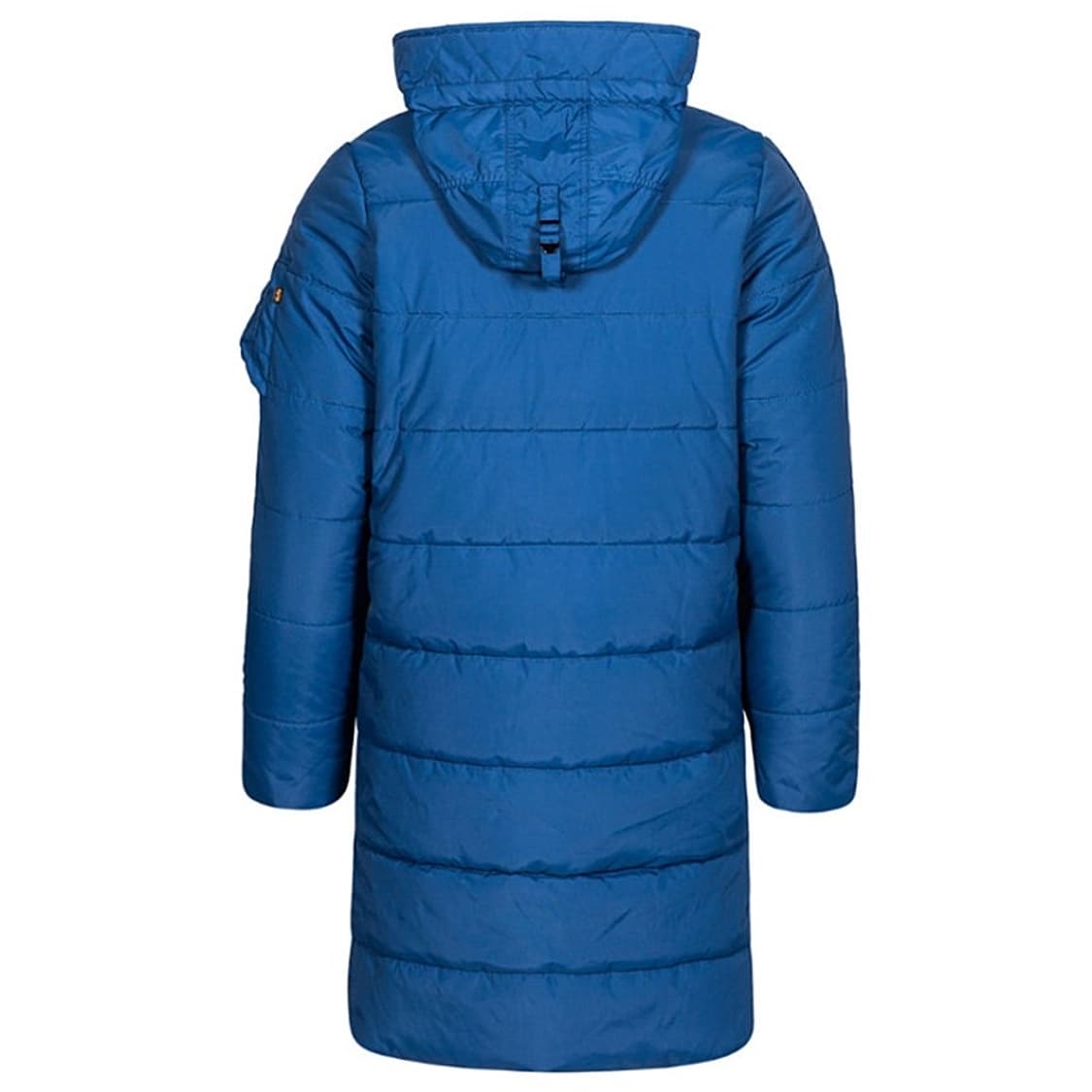 (새상품) 알파 인터스터리 공용 패딩  상품이미지5