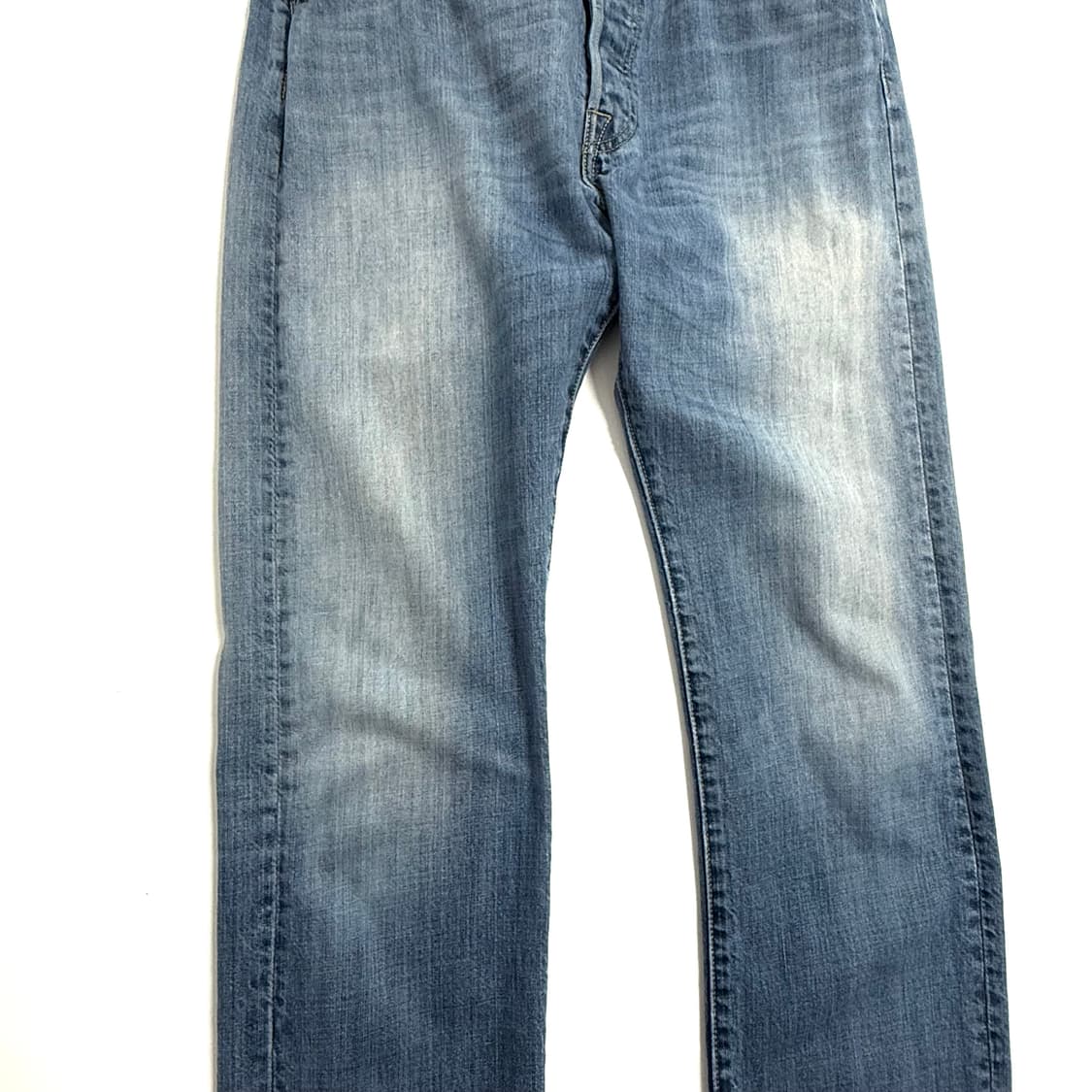 No.06 리바이스 501 스트레이트 데님 팬츠 상품이미지4