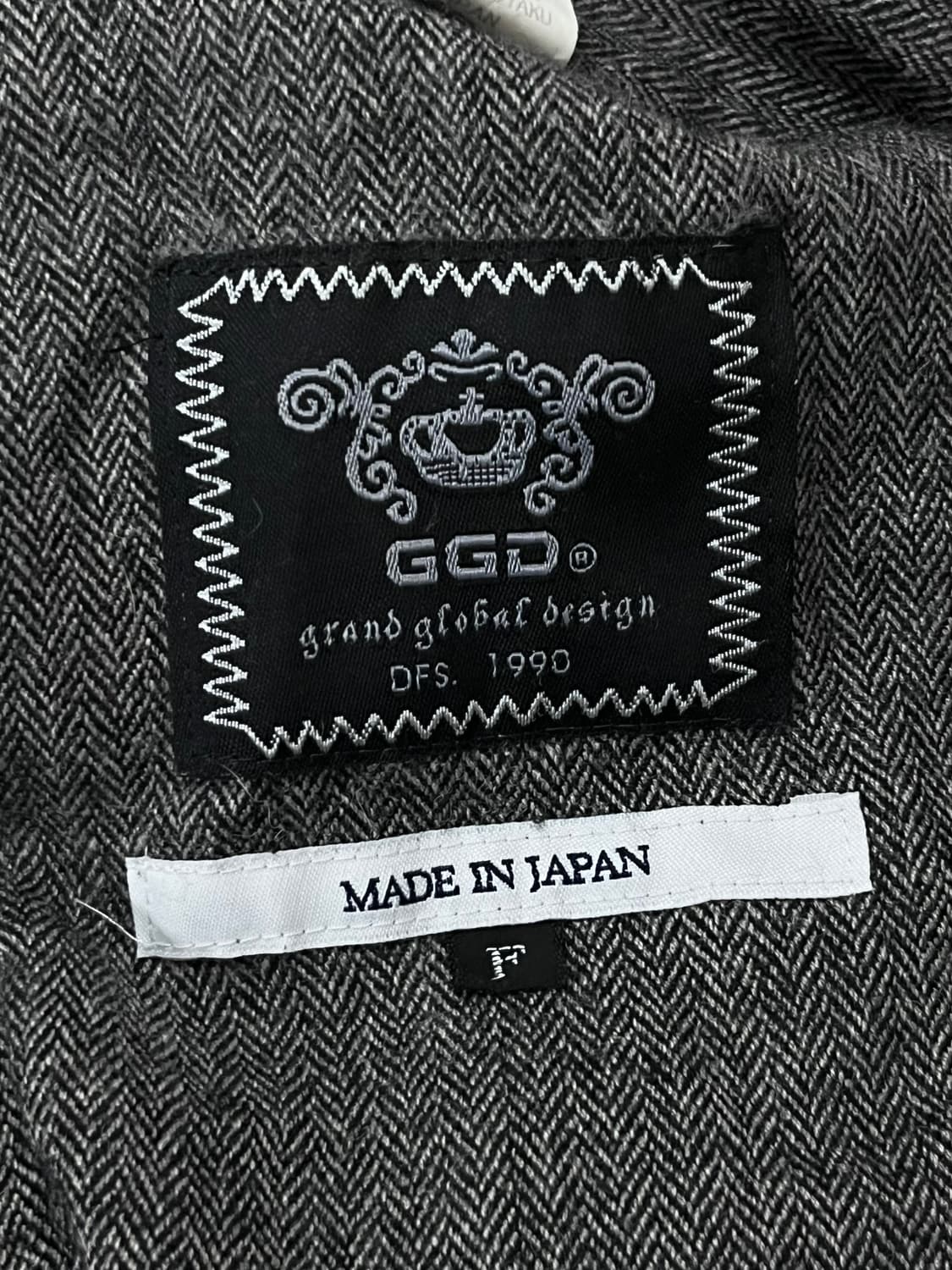 GGD (Grand Global Design) 상품이미지6